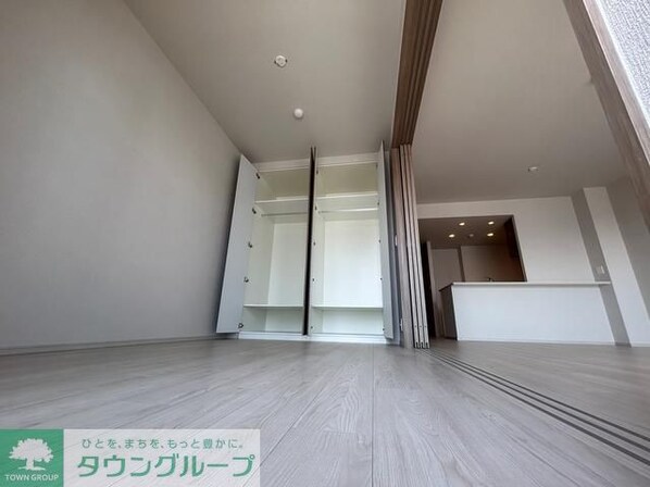 トラープランド蒼麗館の物件内観写真